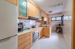 Blk 689A Choa Chu Kang Drive (Choa Chu Kang), HDB 5 Rooms #448302961